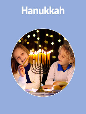 cover image of Hanukkah
